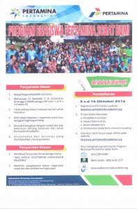 PERTAMINA