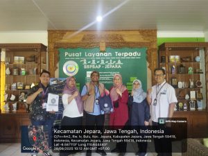 MONEV JEPARA 1
