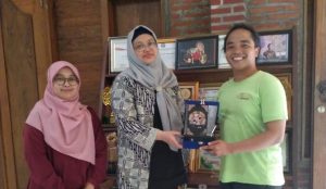 MONEV PKL KEPANJEN MALANG 1