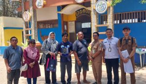 MONEV PKL KEPANJEN MALANG 2