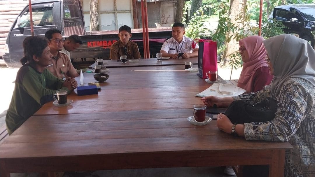 MONEV PKL KEPANJEN MALANG 3