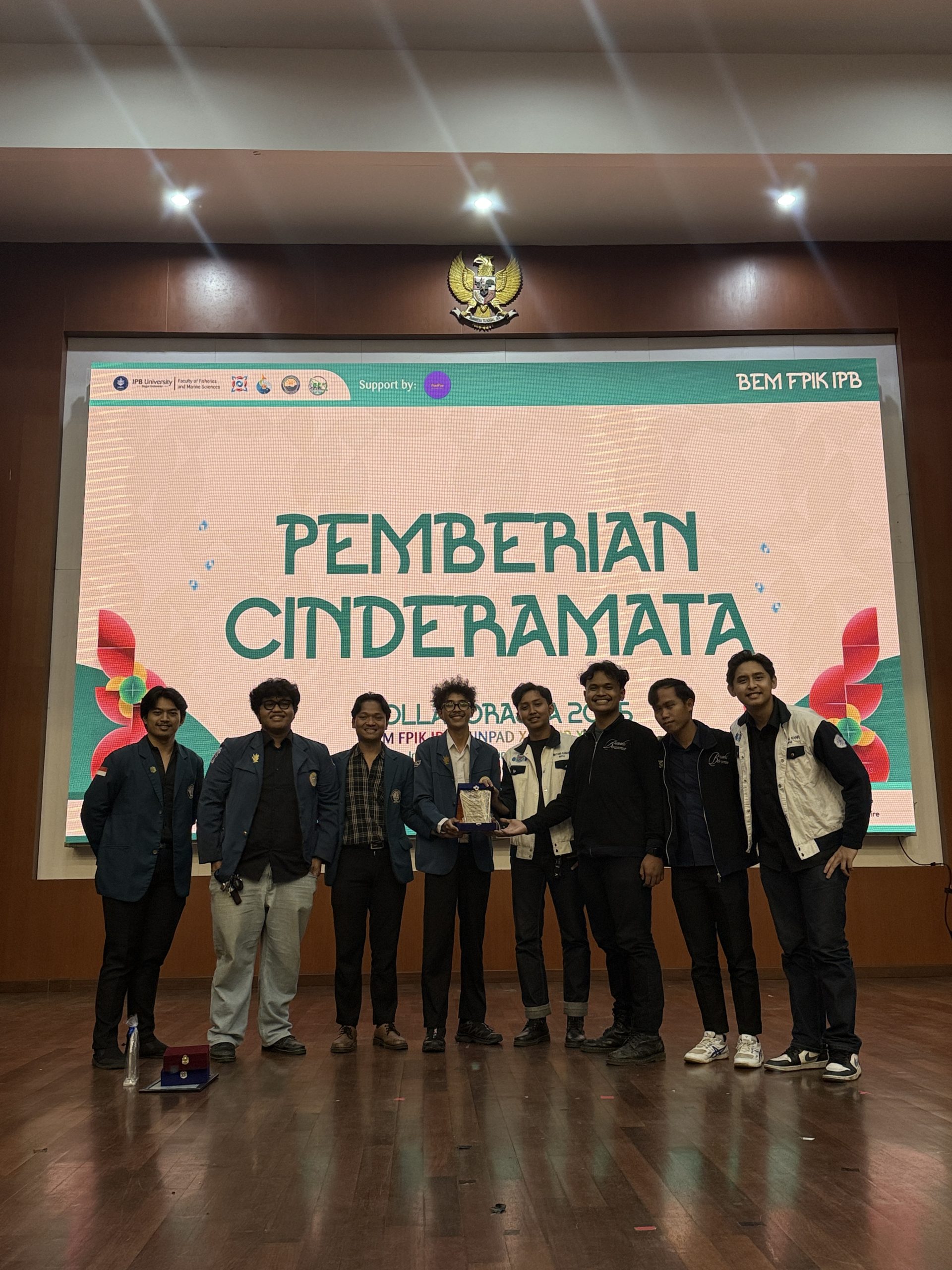 KUNJUNGAN 3