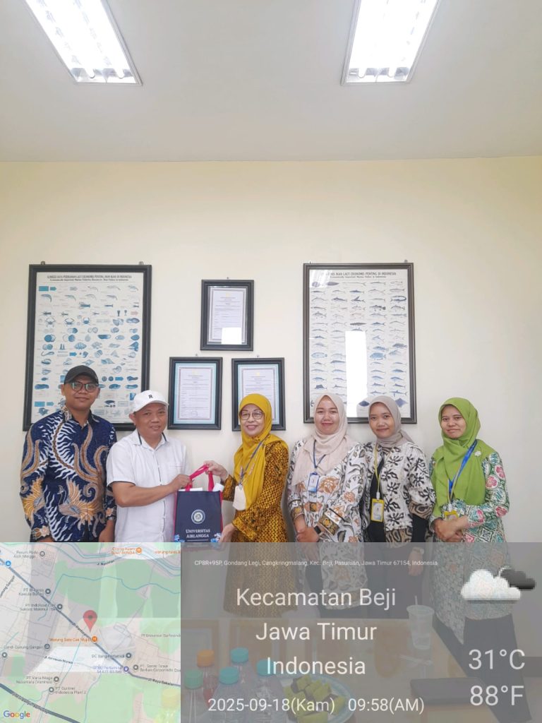 PT. ILFA 1