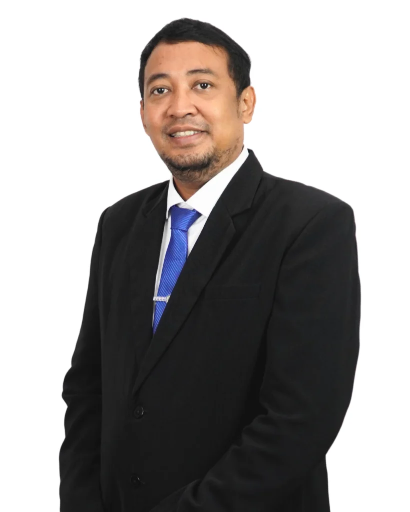 Kustiawan Tri Pursetyo, S.Pi., M.Vet., Ph.D.