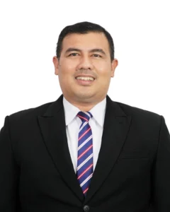Eka Saputra, S.Pi., M.Si.