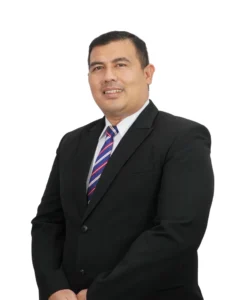 Eka Saputra, S.Pi., M.Si.