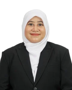 Syifania Hanifah Samara, S.Pi., M.Sc.
