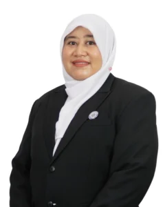 Syifania Hanifah Samara, S.Pi., M.Sc.