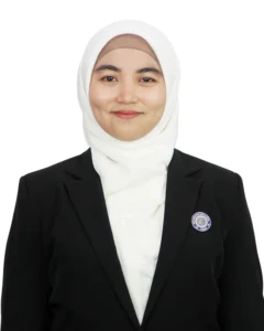 Dwitha Nirmala, S.Pi., M.Si.