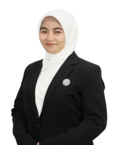 Dwitha Nirmala, S.Pi., M.Si.