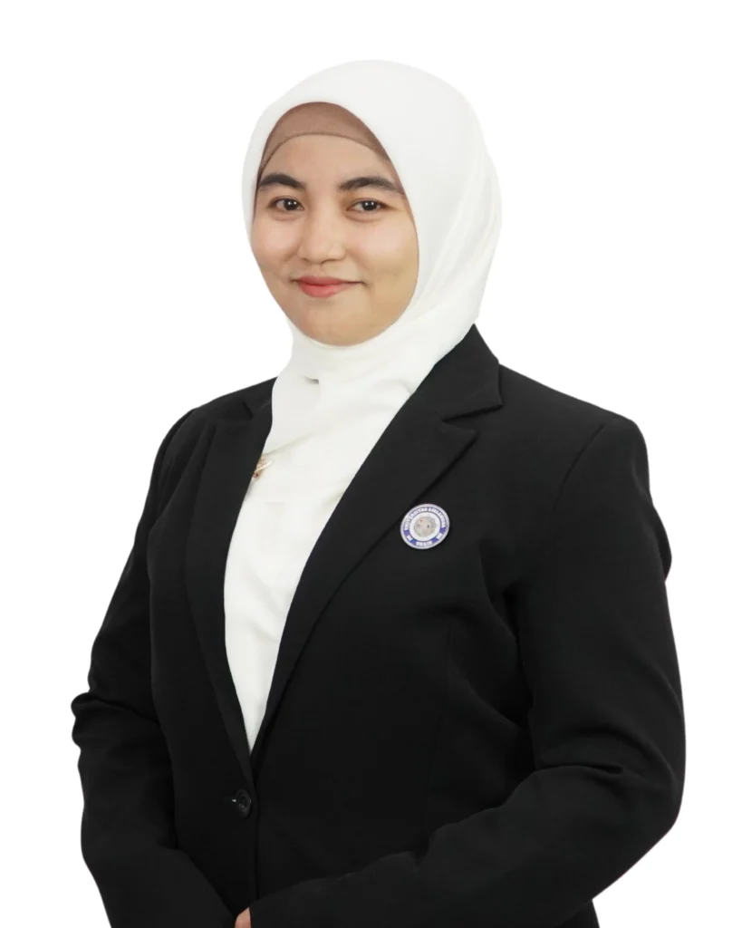 Dwitha Nirmala, S.Pi., M.Si.