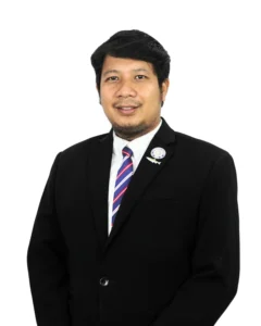 Annur Ahadi Abdillah, S.Pi., M.Si., Ph.D.