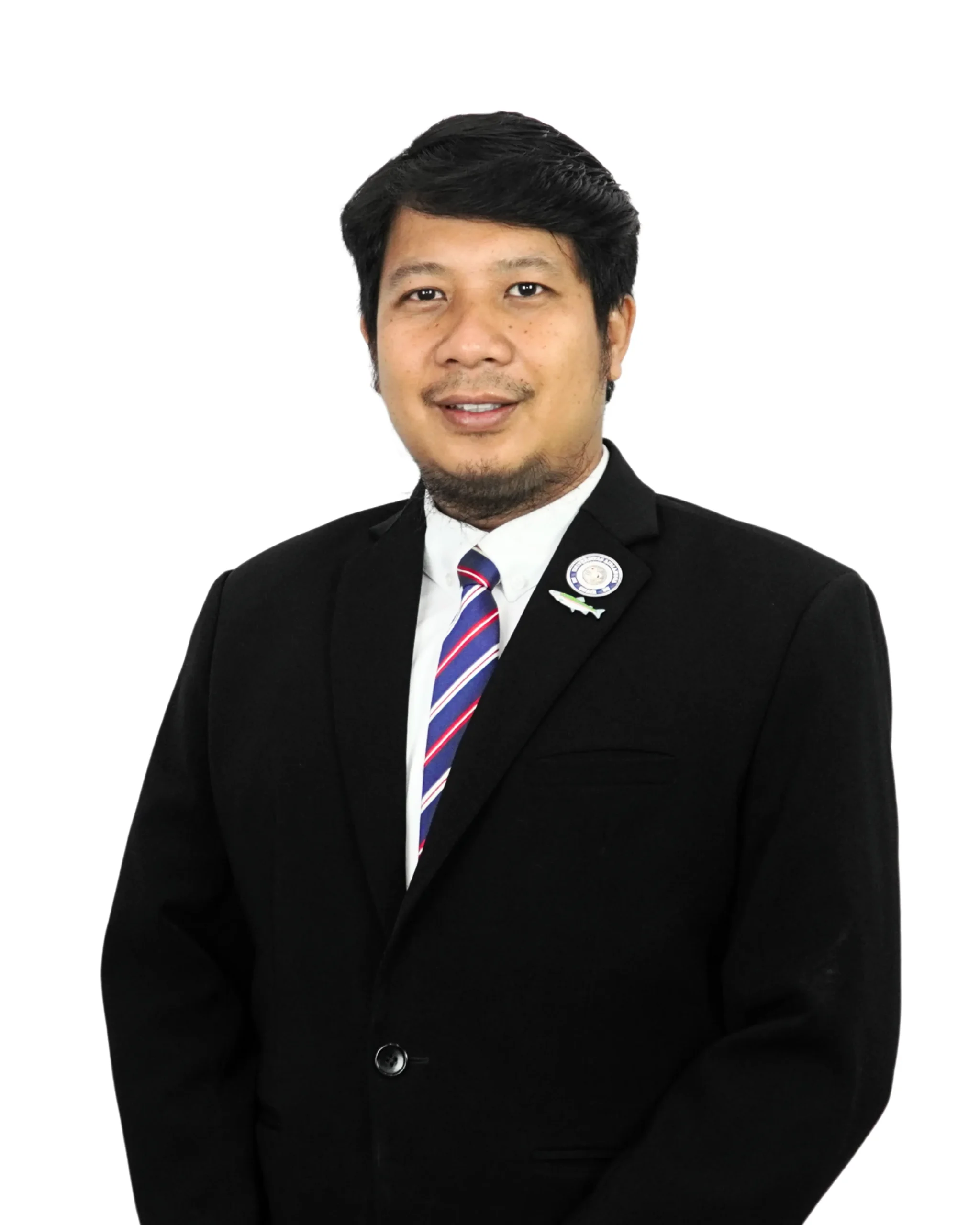 Annur Ahadi Abdillah, S.Pi., M.Si., Ph.D.