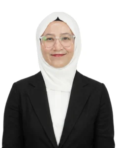 Dita Wisudyawati, S.Pi., M.Sc.