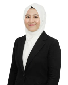 Dita Wisudyawati, S.Pi., M.Sc.
