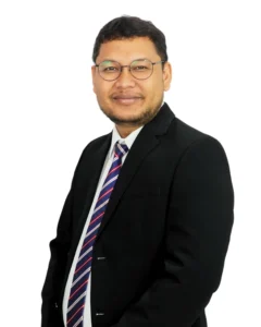 Dr. nat. techn. Muhamad Nur Ghoyatul Amin, S.TP., M.P., M.Sc.