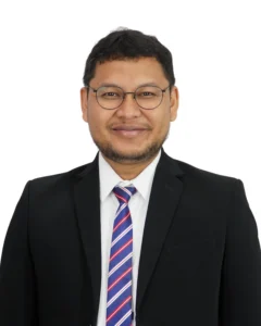 Dr. nat. techn. Muhamad Nur Ghoyatul Amin, S.TP., M.P., M.Sc.