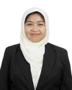 Luthfiana Aprilianita Sari, S.Pi., M.Si.