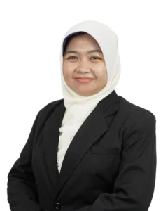 Luthfiana Aprilianita Sari, S.Pi., M.Si.