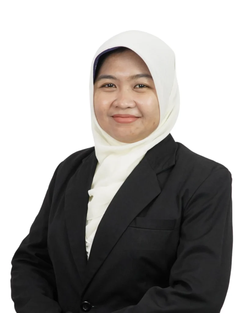 Luthfiana Aprilianita Sari, S.Pi., M.Si.