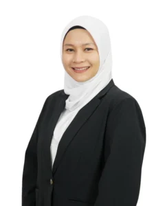Ayu Lana Nafisyah, S.Pi., M.Sc., Ph.D.