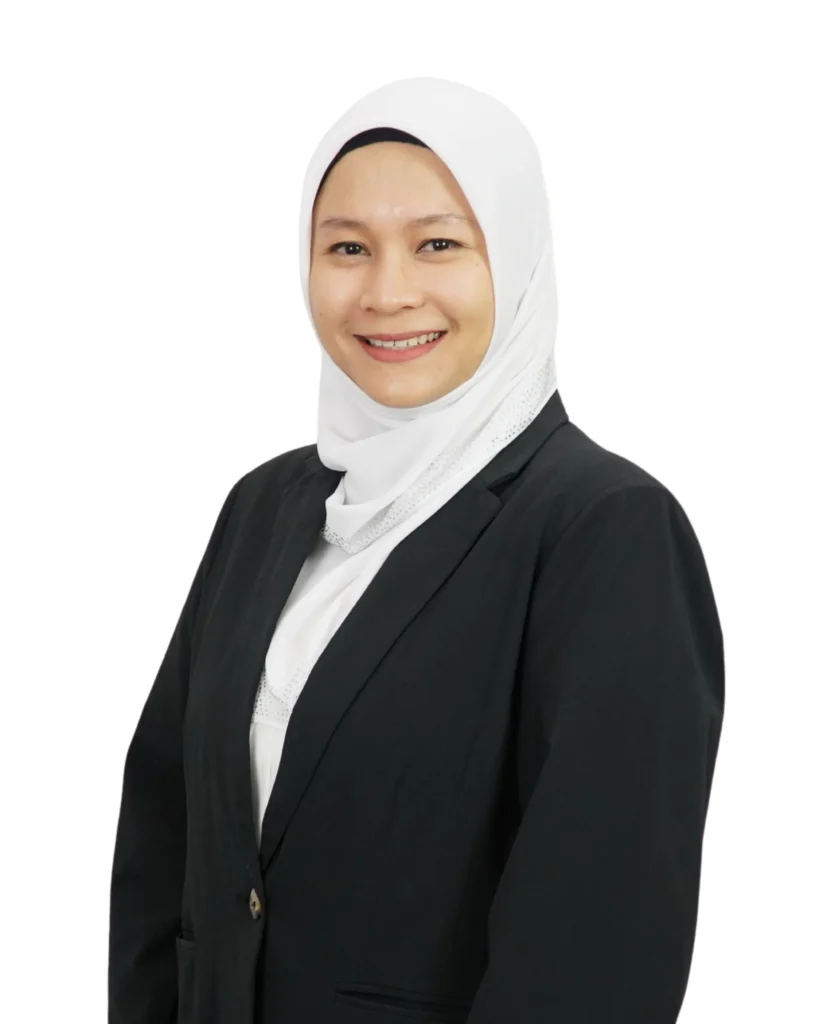 Ayu Lana Nafisyah, S.Pi., M.Sc., Ph.D.