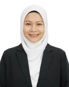 Ayu Lana Nafisyah, S.Pi., M.Sc., Ph.D.