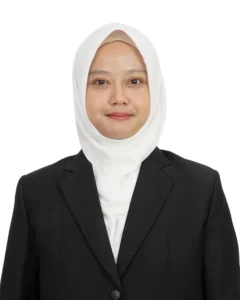Nina Nurmalia Dewi, S.Pi., M.Si.