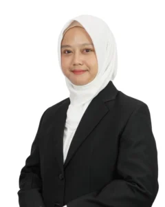 Nina Nurmalia Dewi, S.Pi., M.Si.