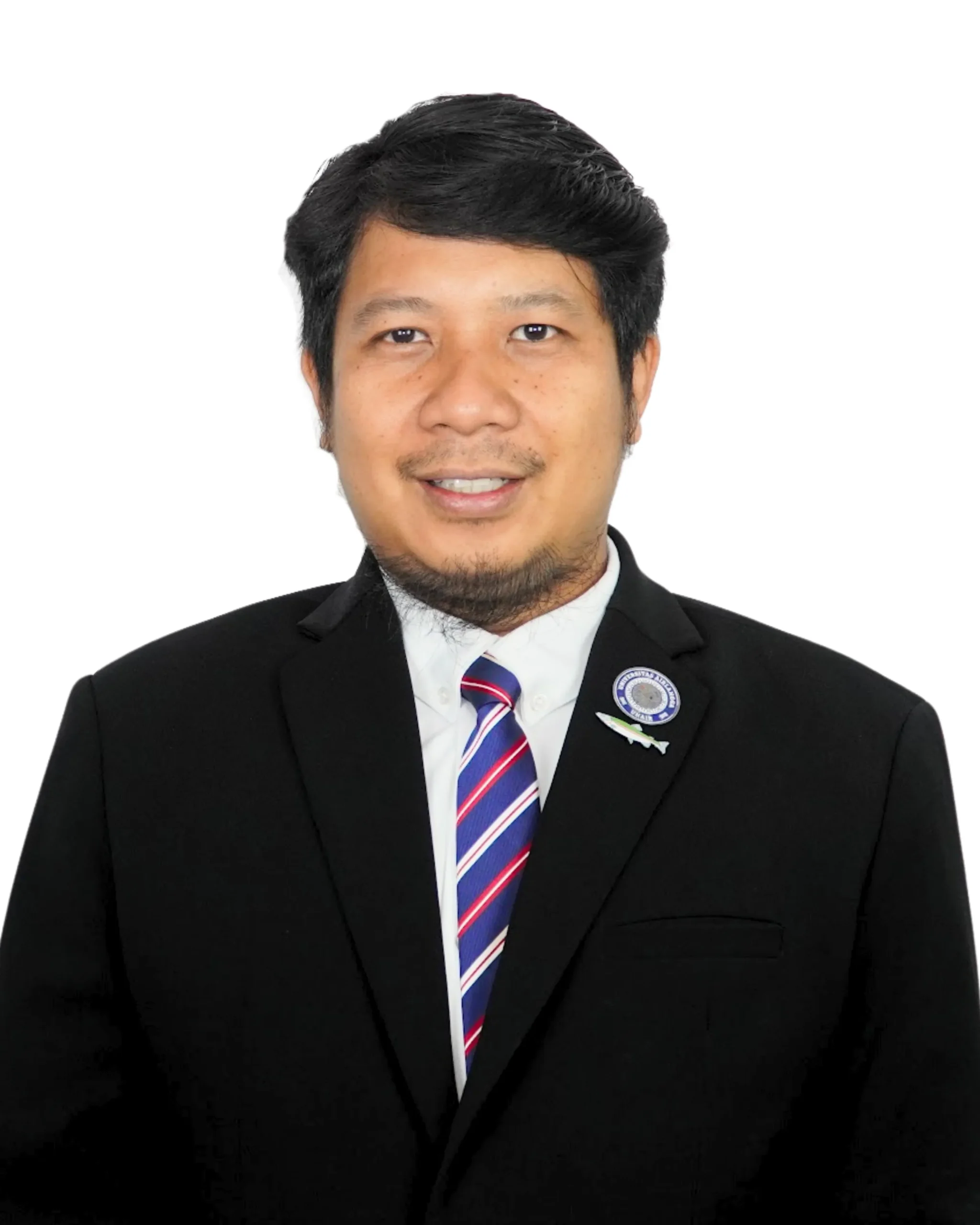 Annur Ahadi Abdillah, S.Pi., M.Si., Ph.D.
