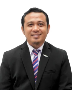 Dr. Rozi, S.Pi., M.Biotech.