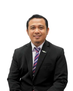 Dr. Rozi, S.Pi., M.Biotech.