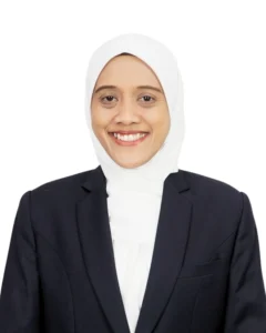 Putri Desi Wulan Sari, S.Pi., M.Si.
