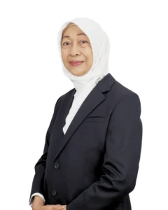 Dr. Woro Hastuti Satyantini, Ir., M.Si.