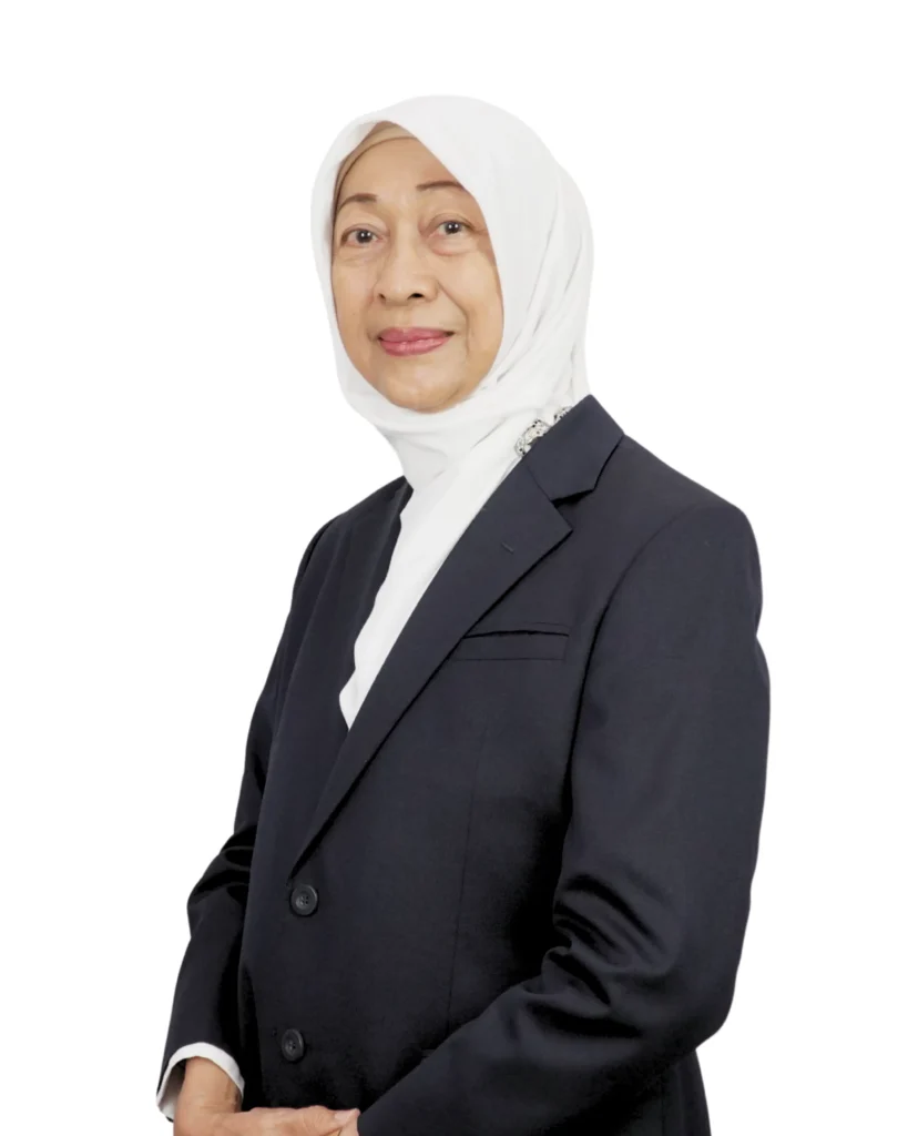 Dr. Woro Hastuti Satyantini, Ir., M.Si.