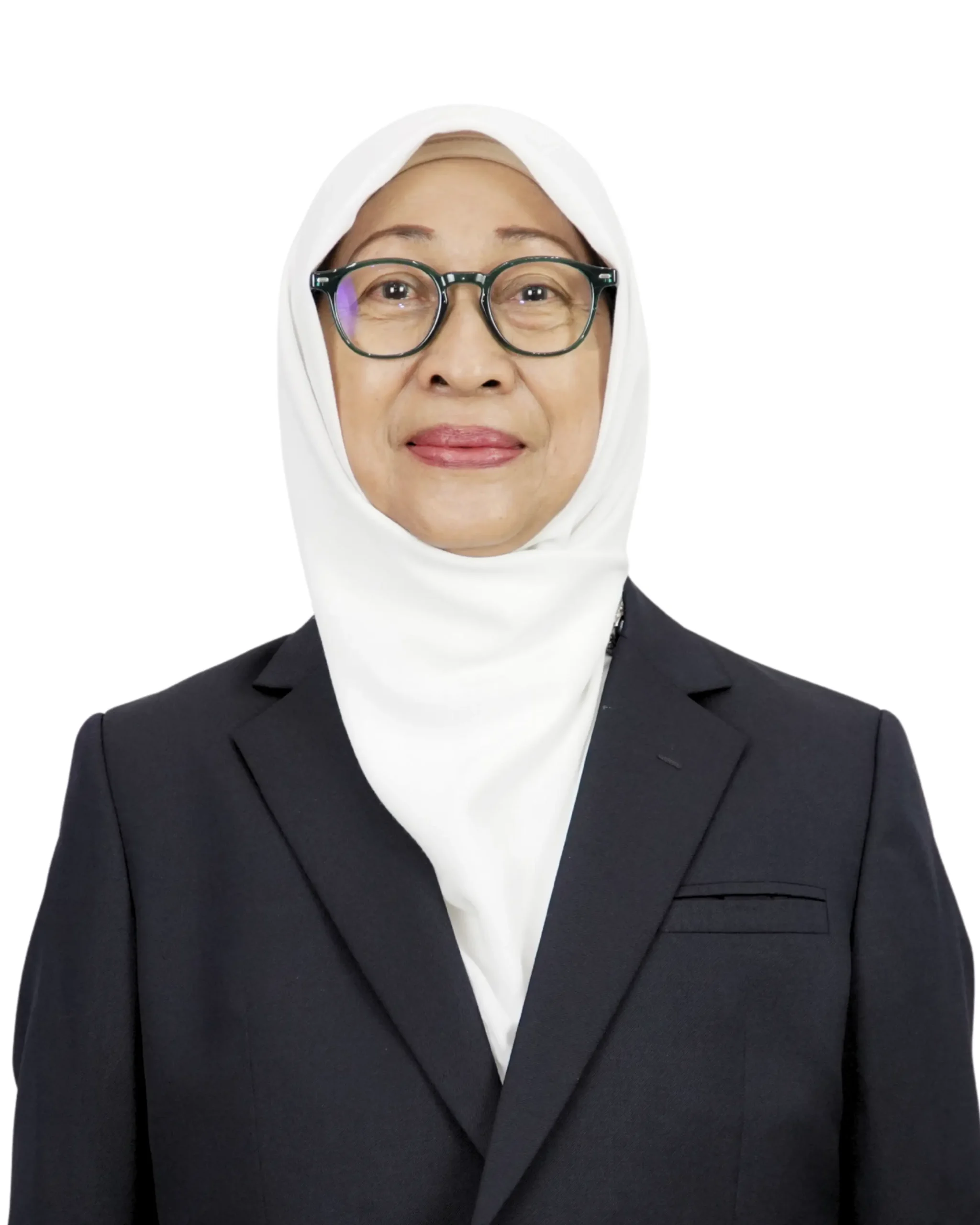 Dr. Woro Hastuti Satyantini, Ir., M.Si.