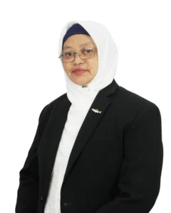 Dr. Laksmi Sulmartiwi, S.Pi., M.P.