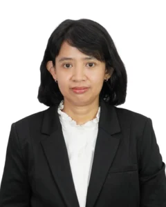 Daruti Dinda Nindarwi, S.Pi., M.P.