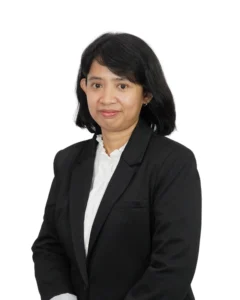 Daruti Dinda Nindarwi, S.Pi., M.P.