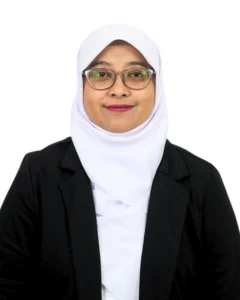 Lailatul Lutfiyah, S.Pi., M.Si.