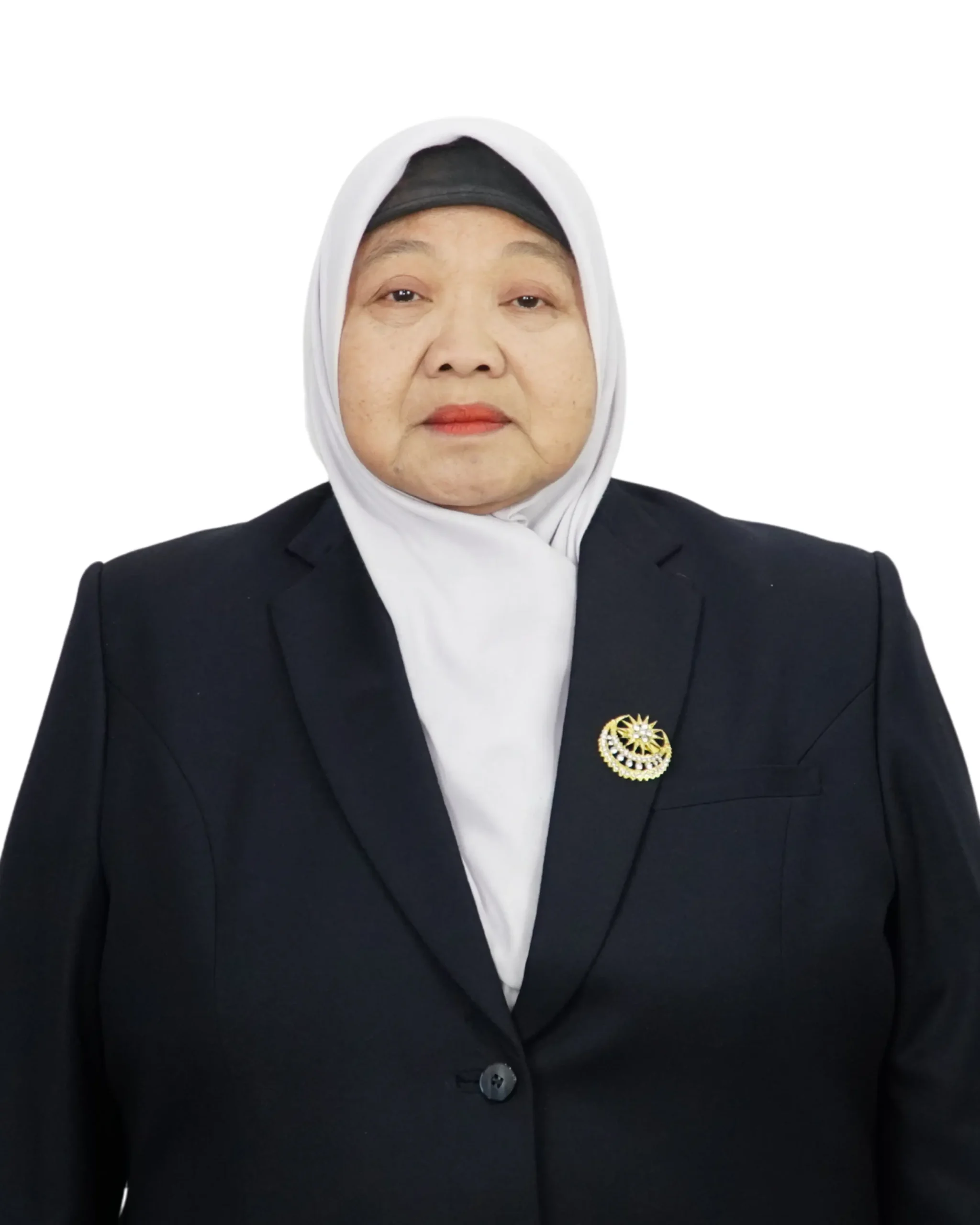 Prof. Dr. Gunanti Mahasri, Ir., M.Si.