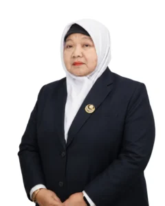 Prof. Dr. Gunanti Mahasri, Ir., M.Si.