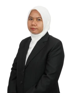 Dr. Eng. Patmawati, S.Pi., M.Si.