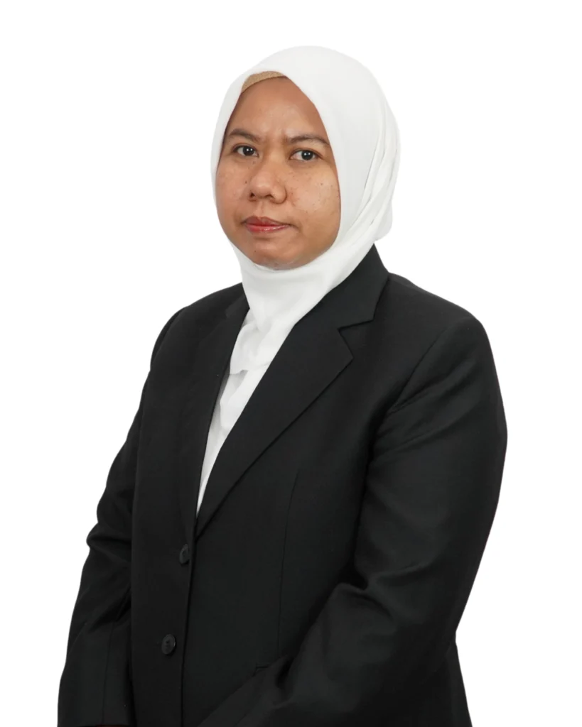 Dr. Eng. Patmawati, S.Pi., M.Si.