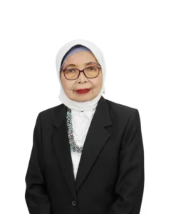 Prof. Dr. Sri Subekti, drh., DEA.