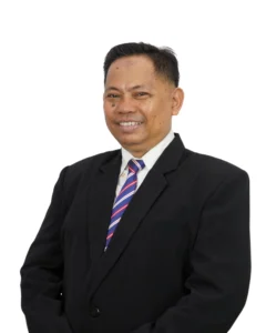 Prof. Dr. Akhmad Taufiq Mukti, S.Pi., M.Si.