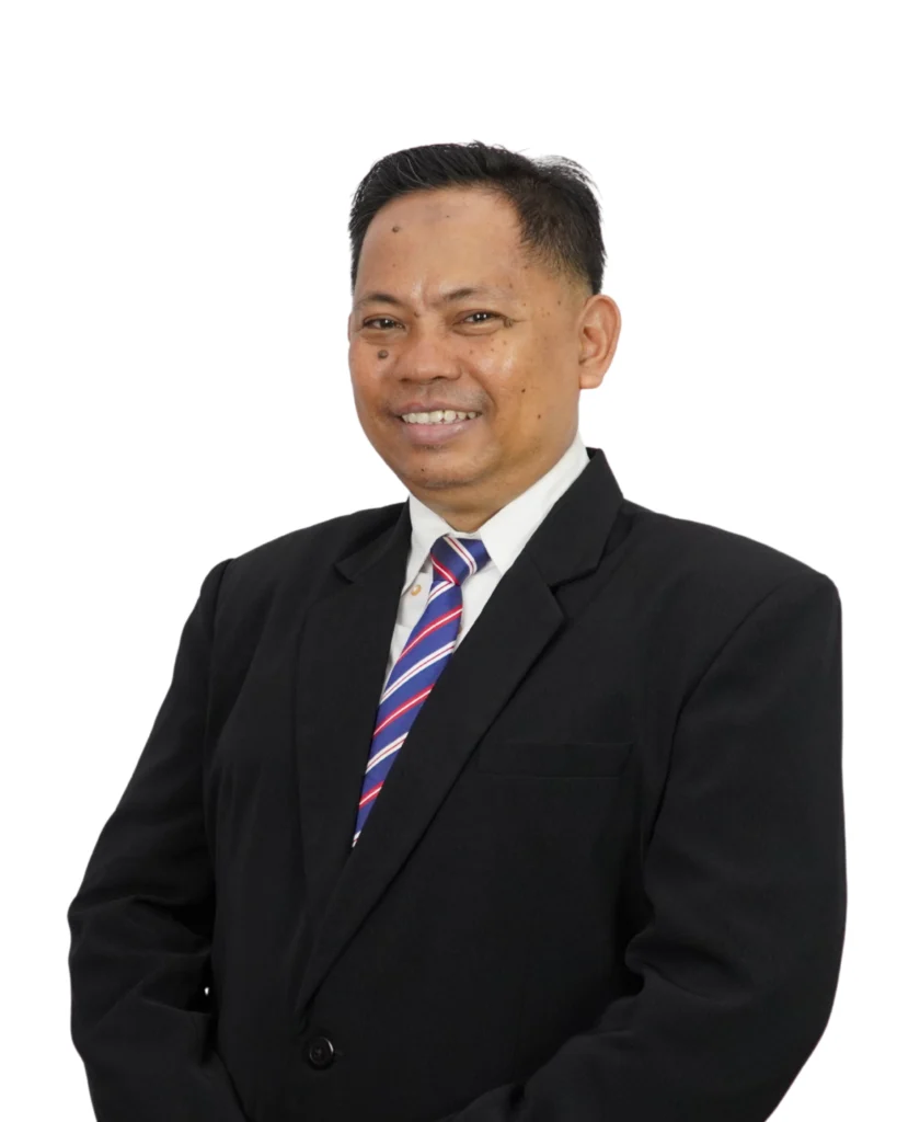 Prof. Dr. Akhmad Taufiq Mukti, S.Pi., M.Si.