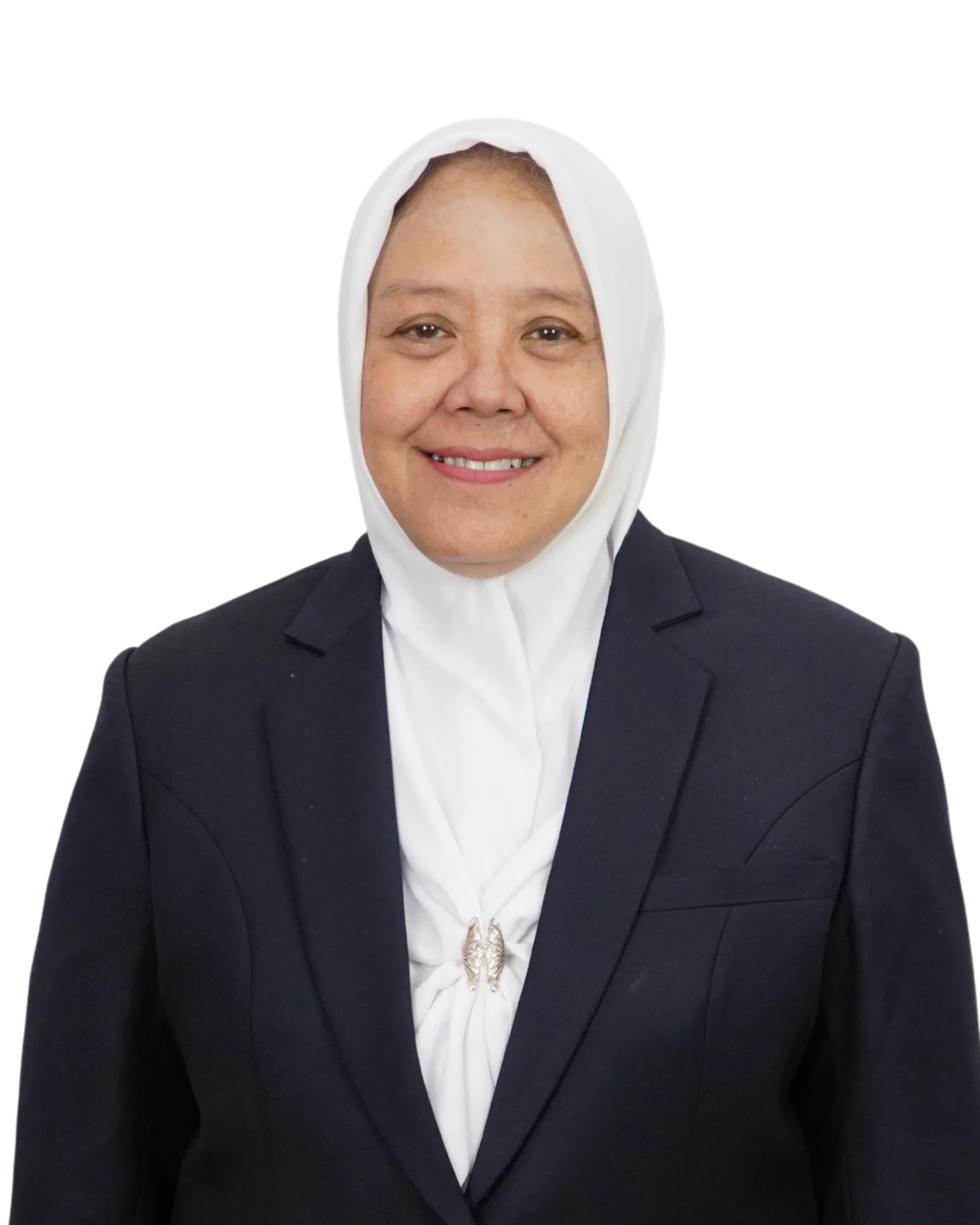 Dr. Rr. Juni Triastuti, S.Pi., M.Si.