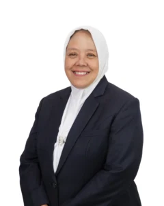 Dr. Rr. Juni Triastuti, S.Pi., M.Si.