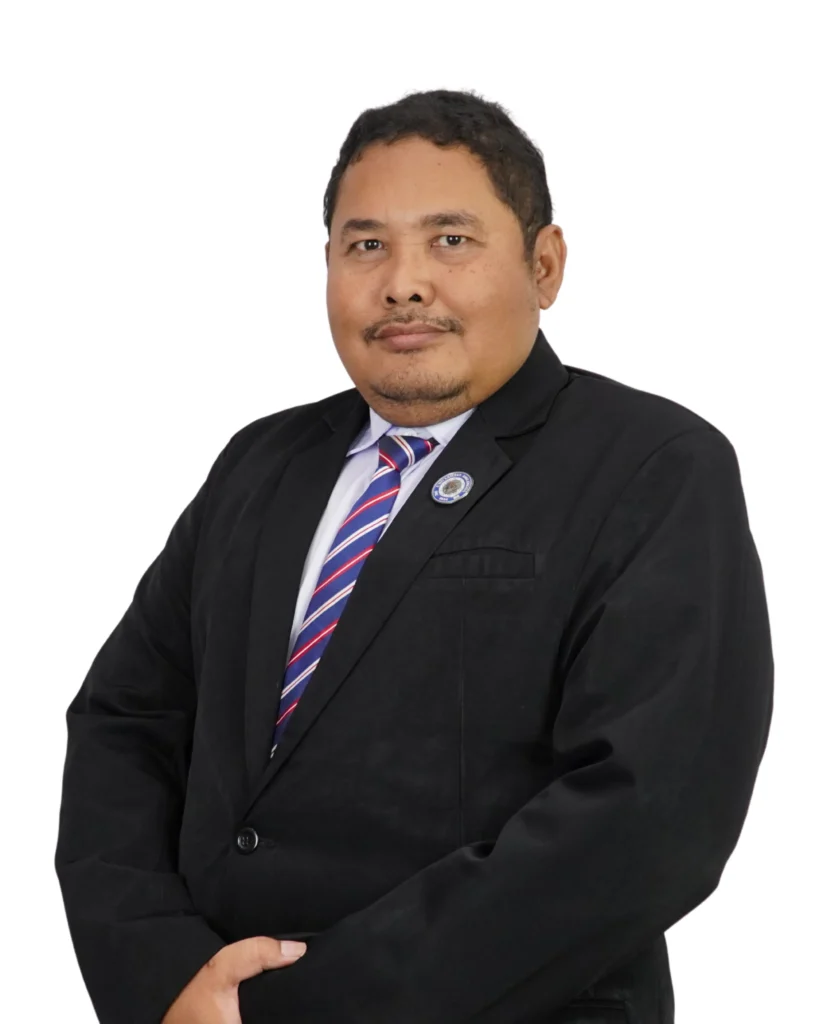 Abdul Manan, S.Pi., M.Si., Ph.D.